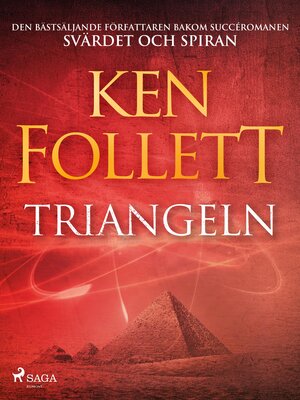 cover image of Triangeln